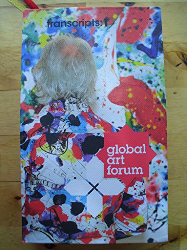 Stock image for Global Art Forum 2: Transcripts for sale by ANARTIST