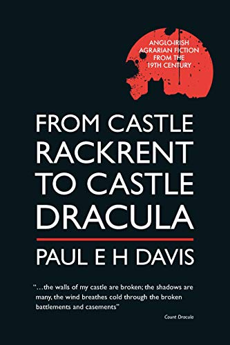 Beispielbild fr From Castle Rackrent to Castle Dracula zum Verkauf von WorldofBooks
