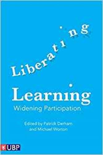 Imagen de archivo de Liberating Learning a la venta por WorldofBooks