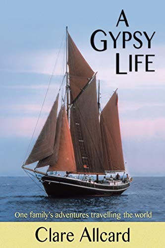 Imagen de archivo de A Gypsy Life a la venta por GF Books, Inc.