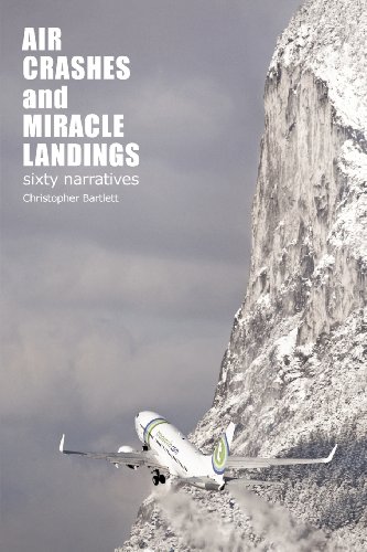 Stock image for Air Crashes and Miracle Landin for sale by SecondSale