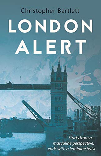 Stock image for London Alert for sale by ThriftBooks-Dallas
