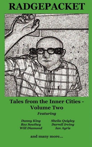 Beispielbild fr Radgepacket - Volume Two: v. 2 (Radgepacket: Tales from the Inner Cities) zum Verkauf von WorldofBooks