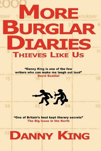 Stock image for More Burglar Diaries for sale by WorldofBooks
