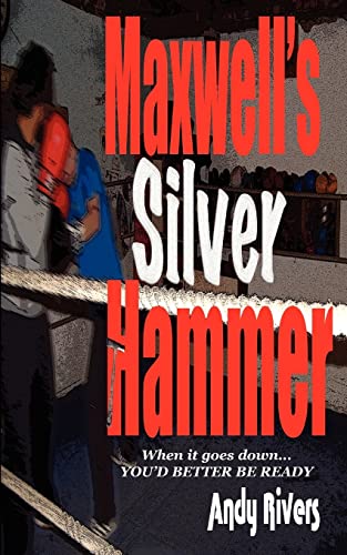 Beispielbild fr Maxwell's Silver Hammer zum Verkauf von WorldofBooks