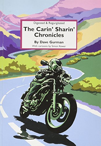 Beispielbild fr The Carin' Sharin' Chronicles zum Verkauf von WorldofBooks