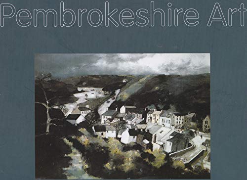 Pembrokeshire Art (9780956095008) by Lewis, David