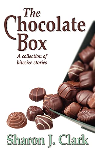 9780956097408: The Chocolate Box