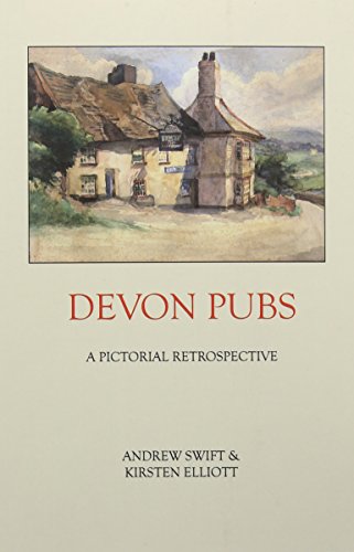 9780956098986: Devon Pubs: A Pictorial Retrospective