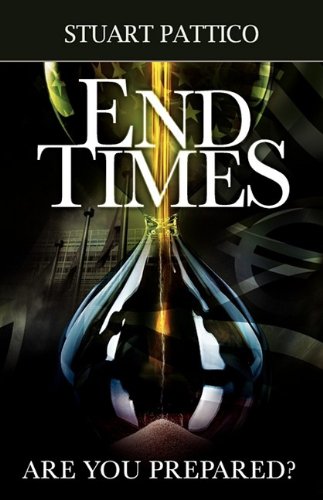 Imagen de archivo de End Times a la venta por Re-Read Ltd