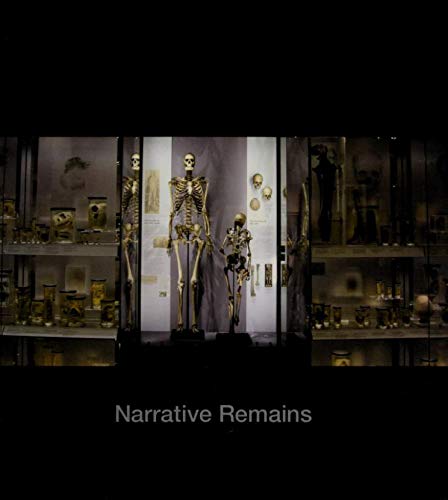 Stock image for Narrative Remains for sale by Mark Henderson