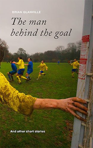 Imagen de archivo de The Man Behind the Goal a la venta por St Vincent de Paul of Lane County