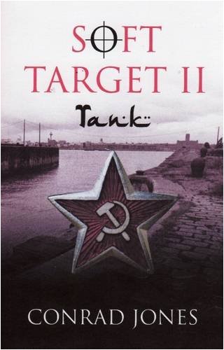 Stock image for Tank (Soft Target Trilogy) for sale by WorldofBooks