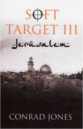 Stock image for Jeruasalem (Soft Target Trilogy) for sale by WorldofBooks