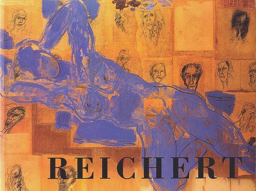 9780956103826: Marcus Reichert: Selected Works 1958-1989