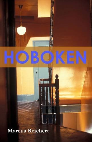 Stock image for Hoboken for sale by PBShop.store US