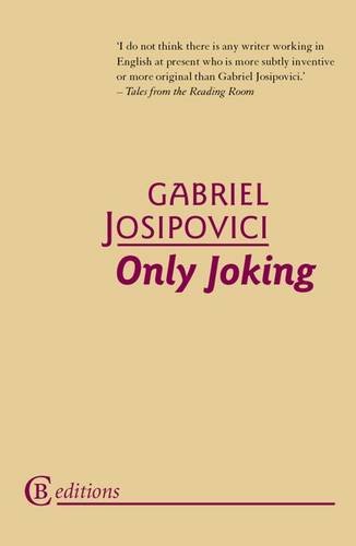 Stock image for Only Joking for sale by WorldofBooks