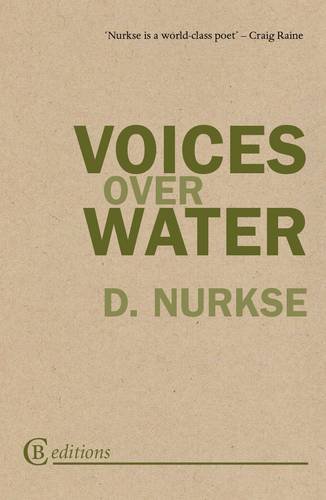 Beispielbild fr Voices Over Water zum Verkauf von ThriftBooks-Atlanta