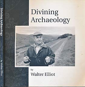 Beispielbild fr Divining Archaeology zum Verkauf von Better World Books Ltd