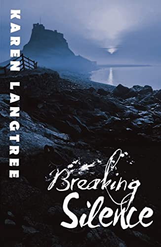 Stock image for Breaking Silence (Breaking Silence Trilogy): 1 (The Breaking Trilogy) for sale by WorldofBooks