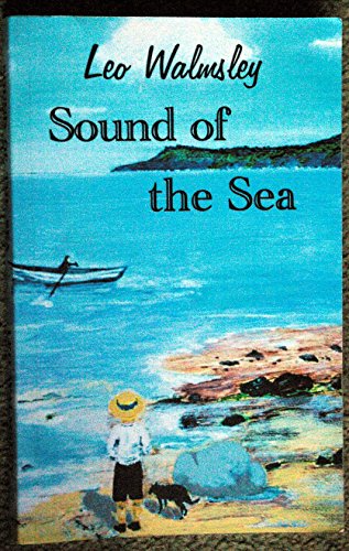 Imagen de archivo de Sound of the Sea a la venta por AwesomeBooks