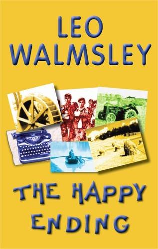 Imagen de archivo de The Happy Ending a la venta por WorldofBooks