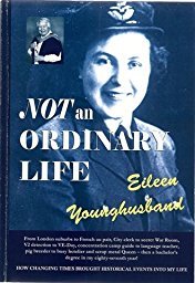 Stock image for Not an Ordinary Life for sale by WorldofBooks