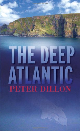 Beispielbild fr The Deep Atlantic: A Story of the Western Seaboard zum Verkauf von WorldofBooks