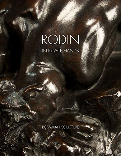 Beispielbild fr Rodin: In Private Hands zum Verkauf von WorldofBooks
