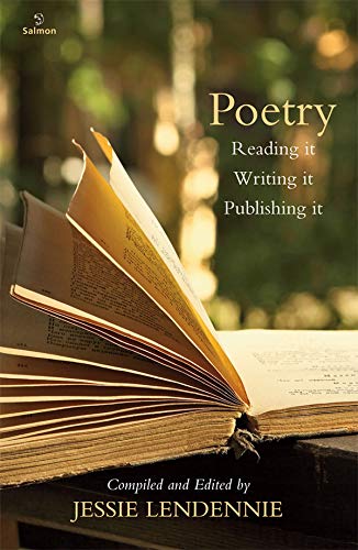 Stock image for Poetry: Reading it, Writing it, Publishing it for sale by WorldofBooks