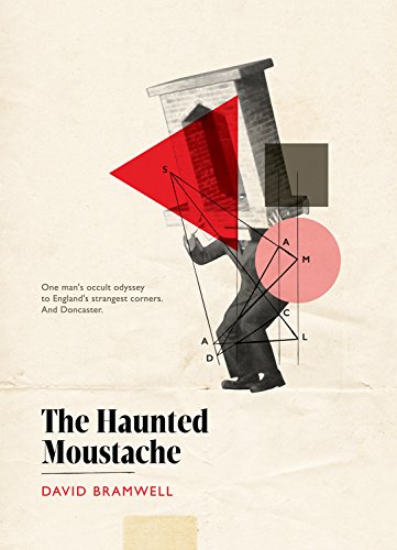 Stock image for Haunted Moustache, The for sale by WorldofBooks