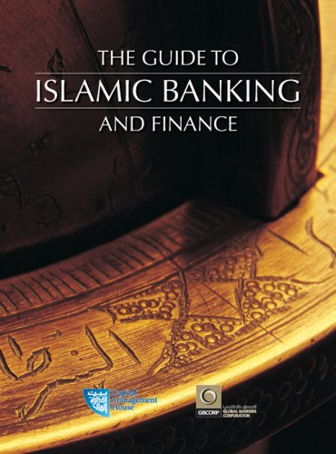 Beispielbild fr The Guide to Islamic Banking and Finance zum Verkauf von Revaluation Books