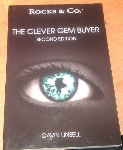 9780956133014: The Clever Gem Buyer