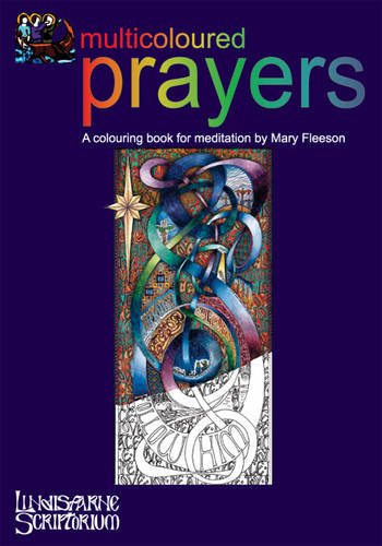 Beispielbild fr Multicoloured Prayers zum Verkauf von WorldofBooks