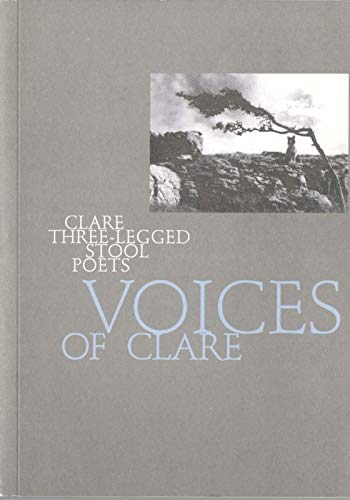 9780956141200: Voices of Clare