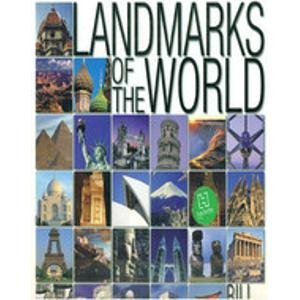 Stock image for Landmarks of the World for sale by WorldofBooks