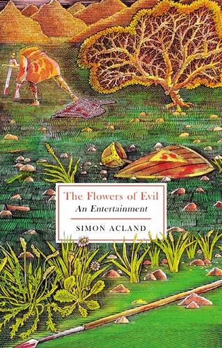 Stock image for The Flowers of Evil for sale by WorldofBooks