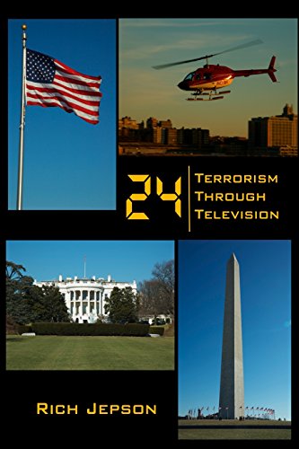 Beispielbild fr 24 - Terrorism Through Television zum Verkauf von Anybook.com