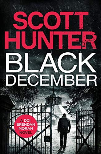 Stock image for Black December for sale by Bookmans
