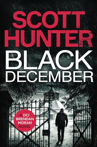 Stock image for Black December (DCI Brendan Moran) for sale by Half Price Books Inc.