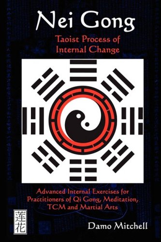 9780956151209: Nei Gong: Taoist Process of Internal Change
