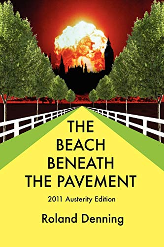9780956153517: The Beach Beneath the Pavement 2011