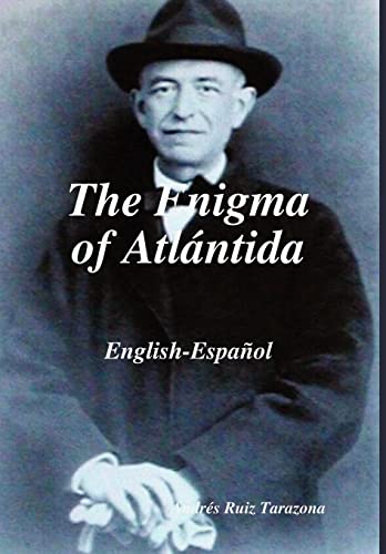 Beispielbild fr The Enigma of Atlntida zum Verkauf von PBShop.store US