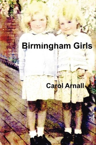 9780956156419: Birmingham Girls