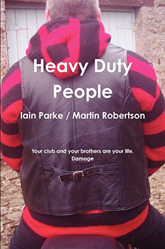 Stock image for Heavy Duty People for sale by Lucky's Textbooks