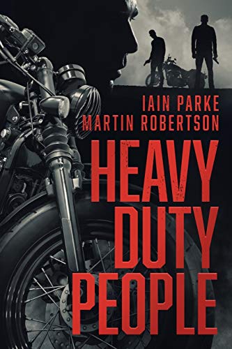 9780956161543: Heavy Duty People: First book in The Brethren Trilogy