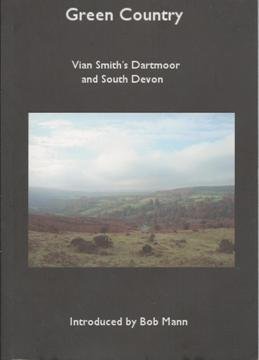 Beispielbild fr Green Country: Vian Smith's Dartmoor and South Devon zum Verkauf von WorldofBooks