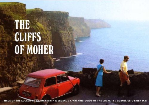 Stock image for The Cliffs of Moher for sale by ThriftBooks-Dallas