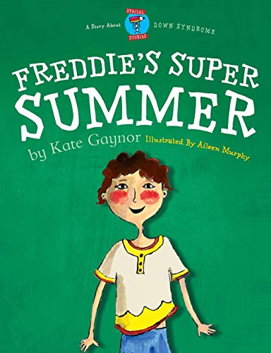 9780956175113: Freddie's Super Summer: Volume 1 (Special Stories Series 2)