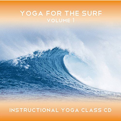 Yoga for the Surf: Vol 1 - Instructional Yoga Class - Sue Fuller:  9780956185303 - AbeBooks